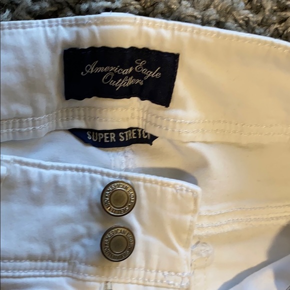 White American eagle jeans - Picture 5 of 5